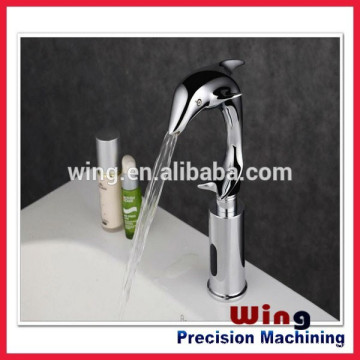 customized die casting bathrooms accessory or bathrooms accessories